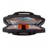 Targus Torba na laptopa 12.5-14 cali CitySmart Essential Multi-Fit Laptop Topload, czarno-szara